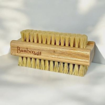 Bamboo Brushes