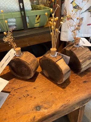 Cutting Boards by Songbird Woodcraft