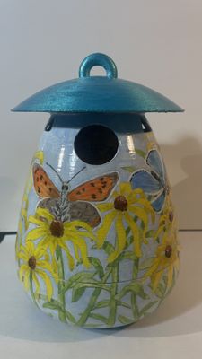 Bird Houses