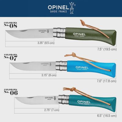 Pocket Knives