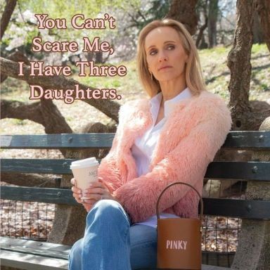 May 3, 3:30pm Book Event with Danielle Sanjenis