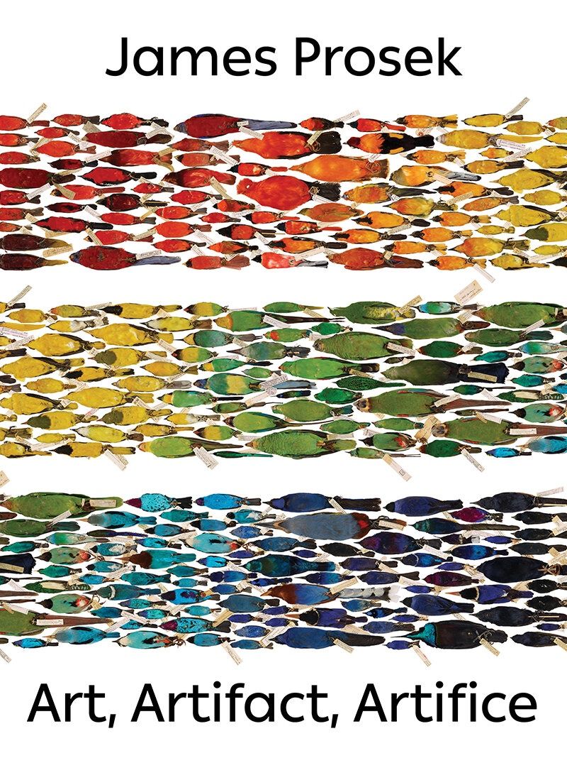 Local Authors: James Prosek Catalog