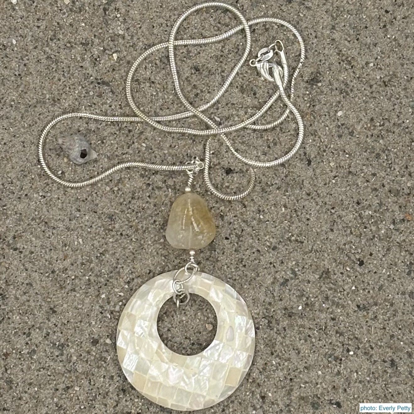 Shell Jewelry