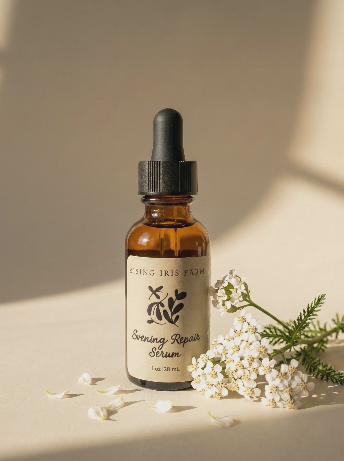 Rising Iris Farm Botanical Skin Care