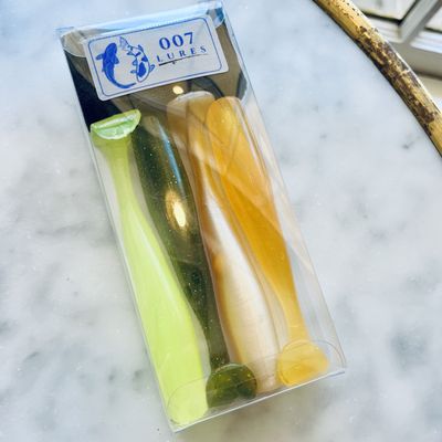 Fishing Lures