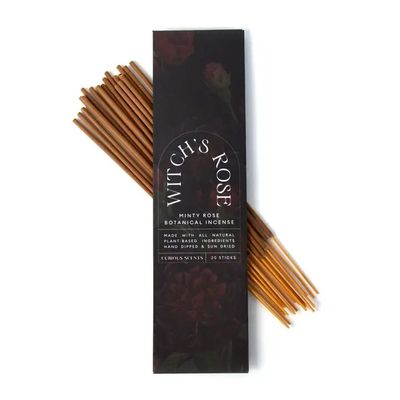 Botanical Incense Sticks
