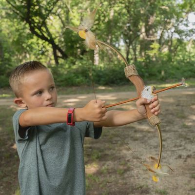 Bows &amp; Arrows