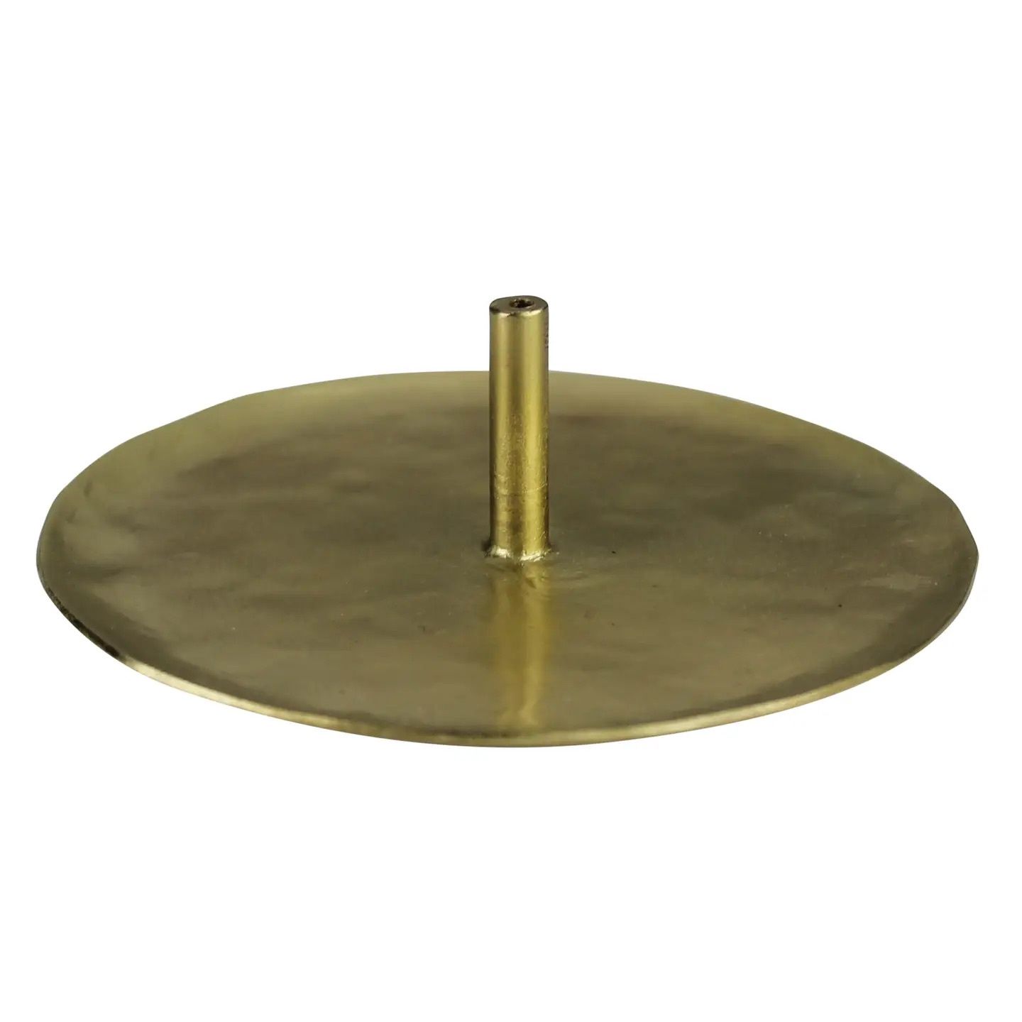 Brass Incense Holder