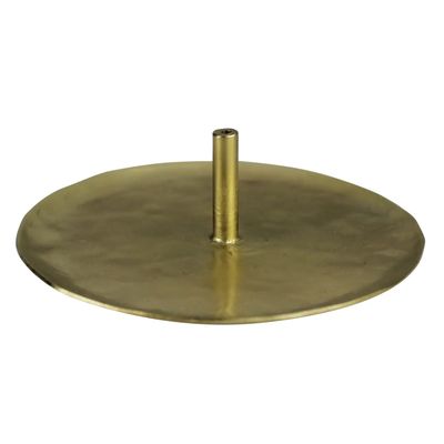 Brass Incense Holder