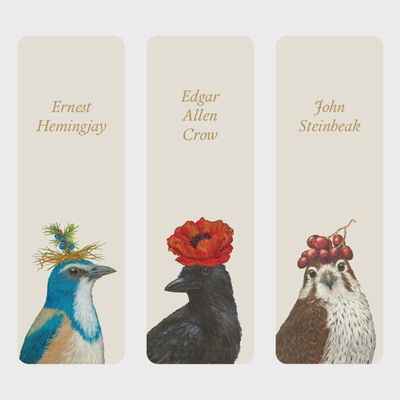 Bookmarks