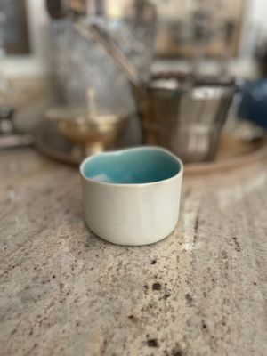 Pottery by Matthew Kaye