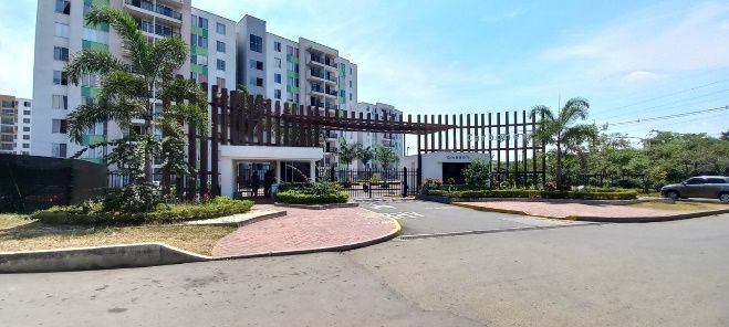 APARTAMENTO EN RENTA SUR, JAMUNDI, VALLE DEL CAUCA