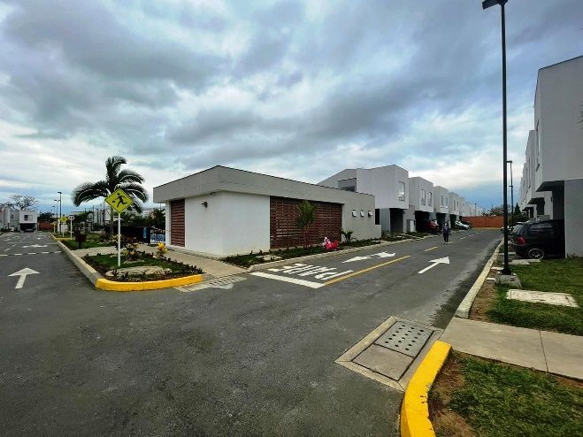 EN RENTA CASA - JAMUNDI, VALLE DEL CAUCA