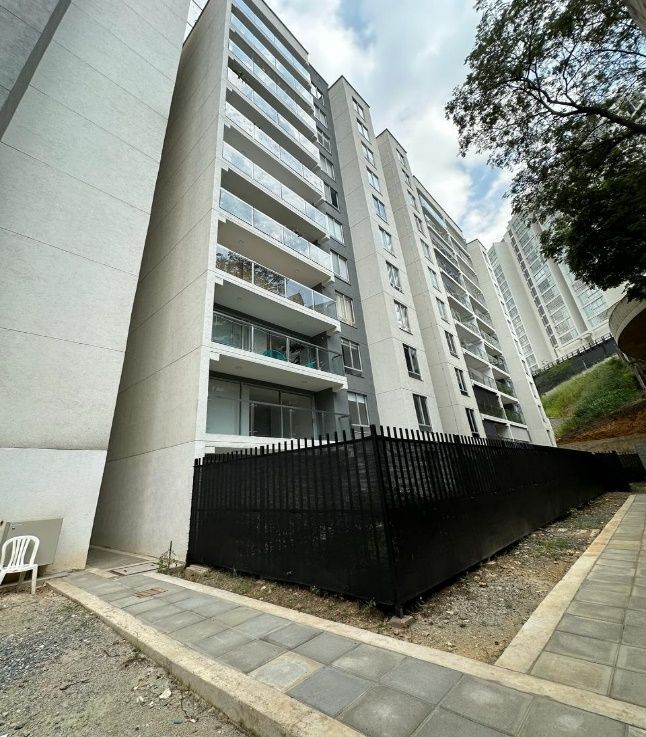 APARTAMENTO EN VENTA CONDOMINIO MENGA, NORTE, CALI, VALLE DEL CAUCA