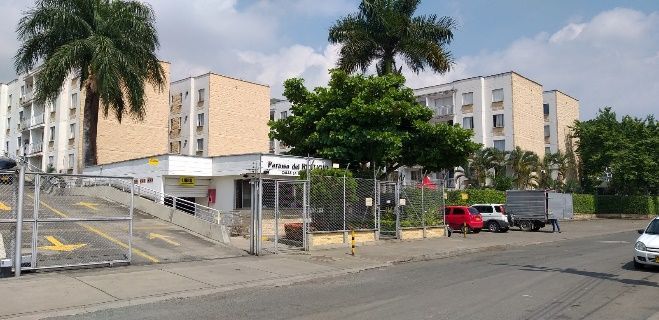 APARTAMENTO EN VENTA REFUGIO, SUR, CALI, VALLE DEL CAUCA
