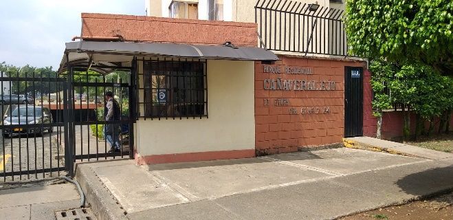 APARTAMENTO EN VENTA SUR, PAMPALINDA, CALI, VALLE DEL CAUCA