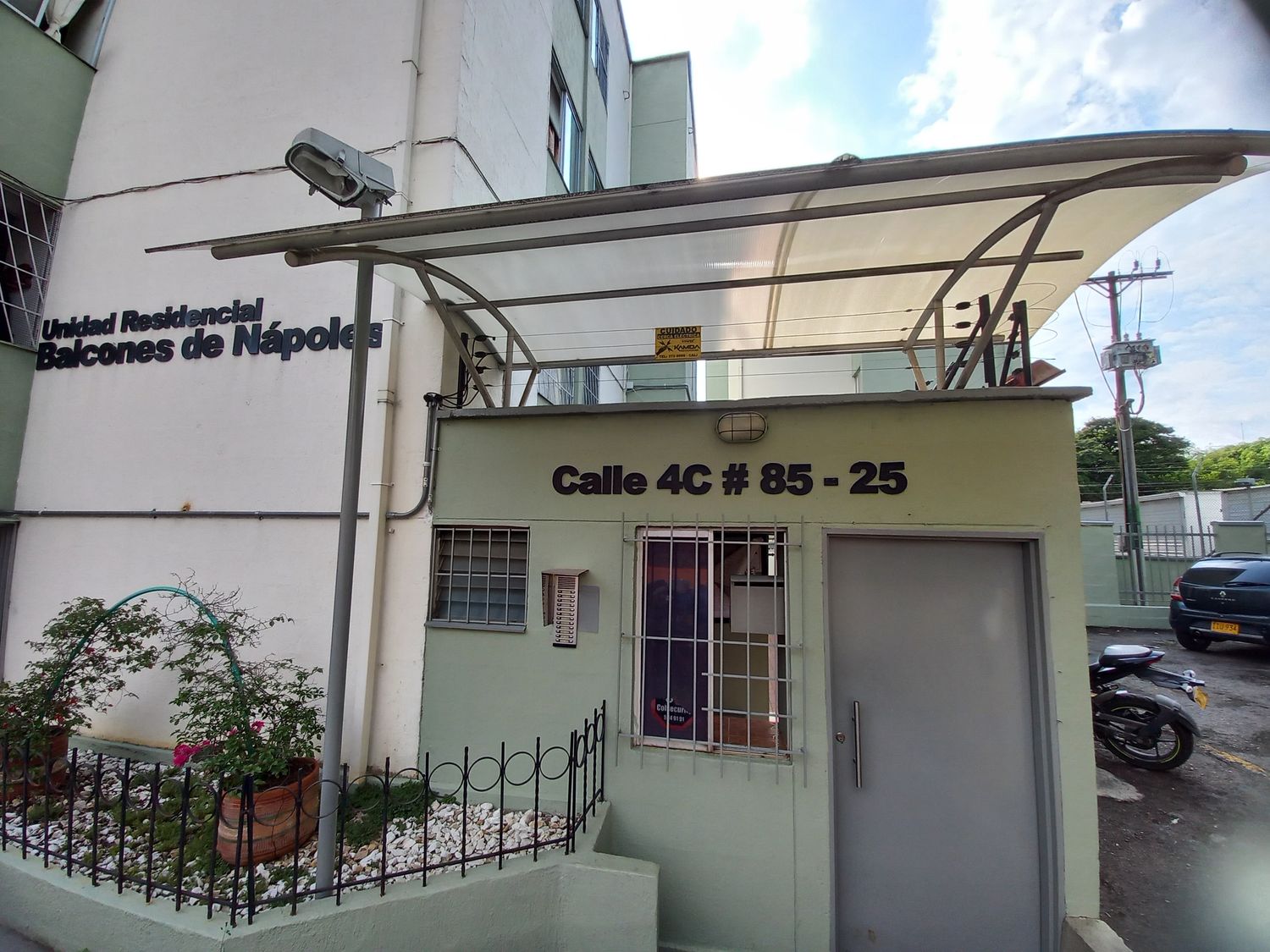 APARTAMENTO EN VENTA SUR, CALI, MELENDEZ, VALLE DEL CAUCA ESTRATO 3 PRIMER PISO