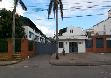 CASA EN VENTA, EN CONDOMINIO, SANTA ANITA,SUR DE CALI, VALLE DEL CAUCA