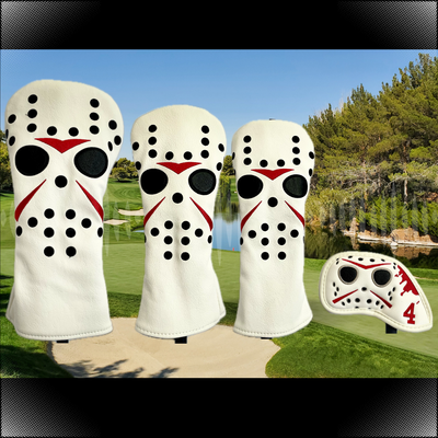 Hockey Mask Head Covers