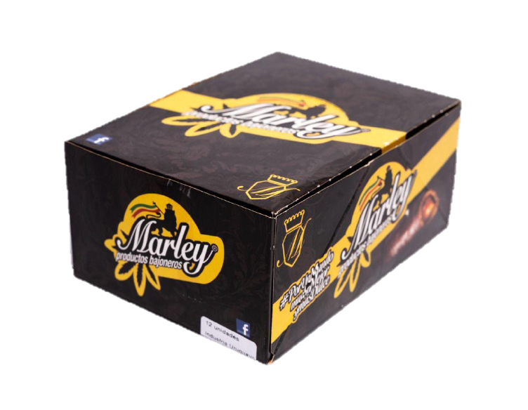 Caja de Barquillos (x12 unidades)