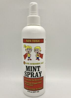 Lice Avengers Mint Spray