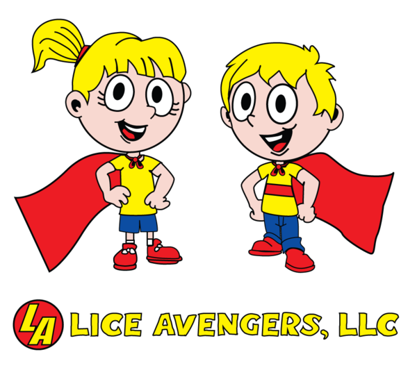 Lice Avengers, LLC.