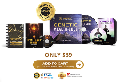 Genetic Wealth Code