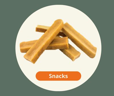 Snacks