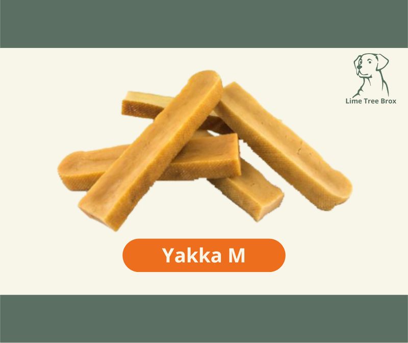 Yakka Original kauwstaaf | M