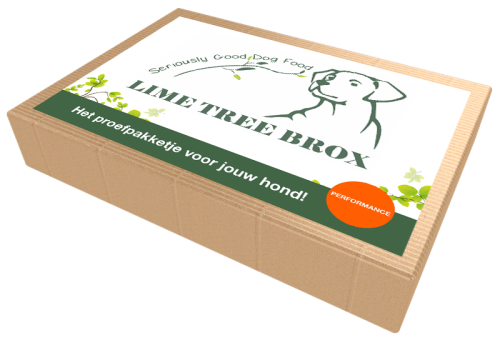 Proefpakket Lime Tree Brox