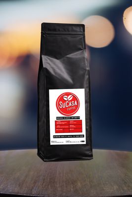 Sucasa Classic Intensity 1kg