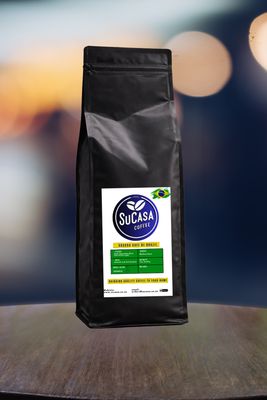Sucasa Cafes Do Brasil  1KG