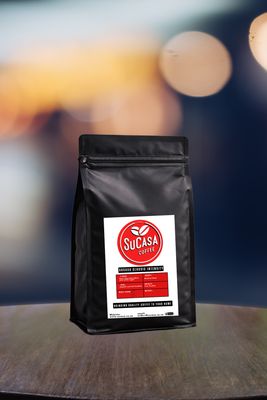 Sucasa Classic intensity Blend 250g