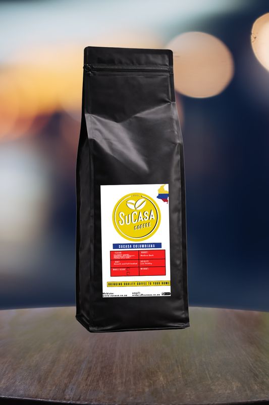 Sucasa Columbiana 1KG