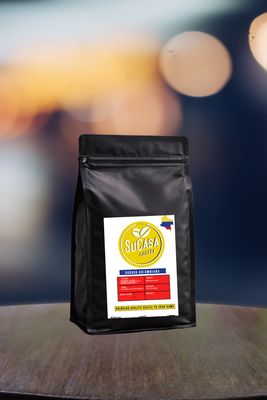 Sucasa Columbiana 250g