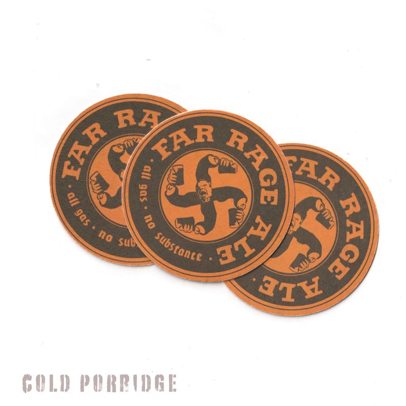 FREE Coasters