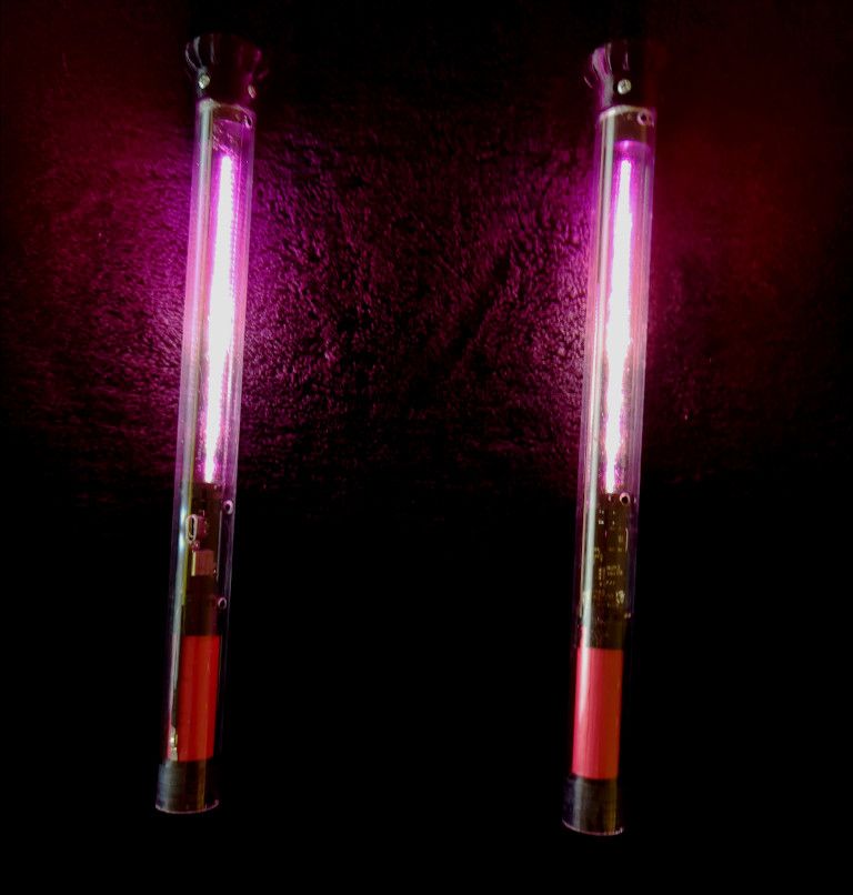 GloFlow Base Kit