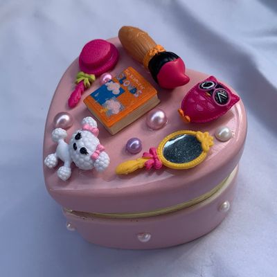 lalaloopsy trinket box