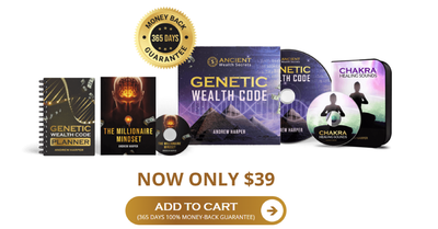 Genetic Wealth Code