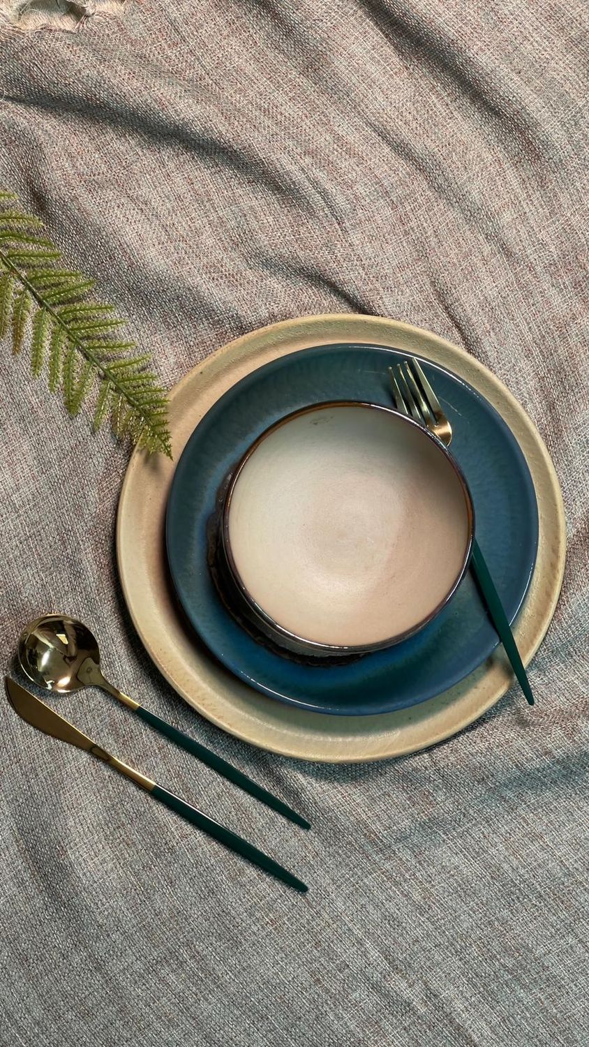 Ocean Breeze Dish Set