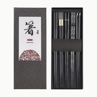 Japanese Style Chopsticks Set