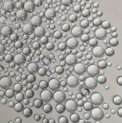 Simulation Water Drops