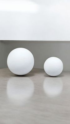 2pcs Geometric Ball Kit