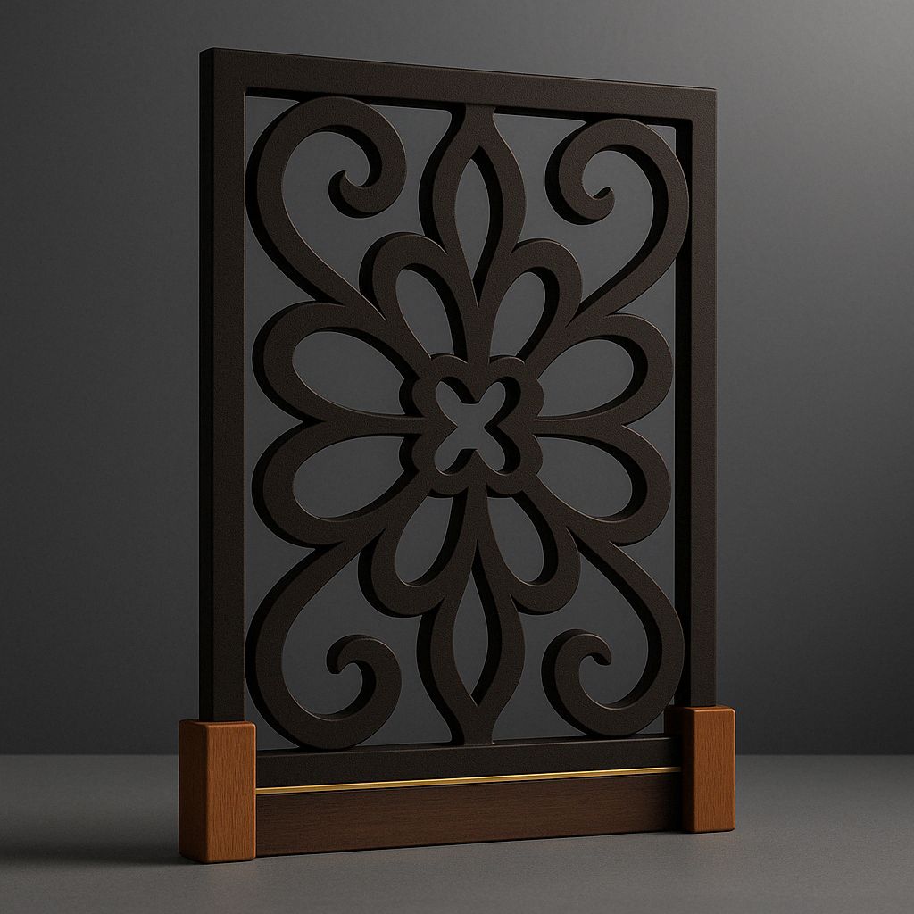 Shadow Board #01
