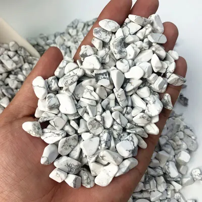 أحجار صغيرة طبيعية (١٠٠ غرام)