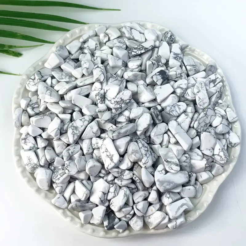 أحجار صغيرة طبيعية (١٠٠ غرام)