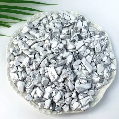 أحجار صغيرة طبيعية (١٠٠ غرام)