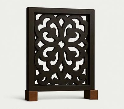 Shadow Boards