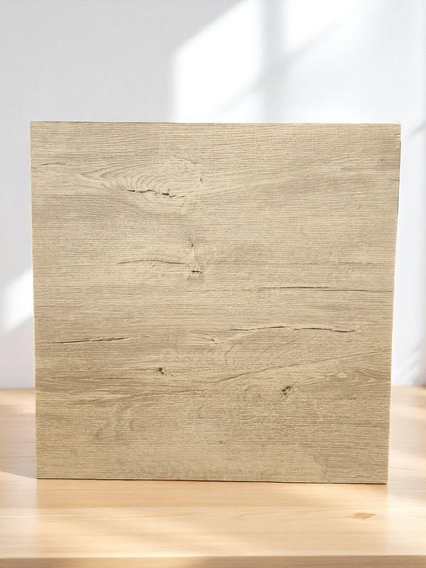 Wooden Backdrop (Light Gray)