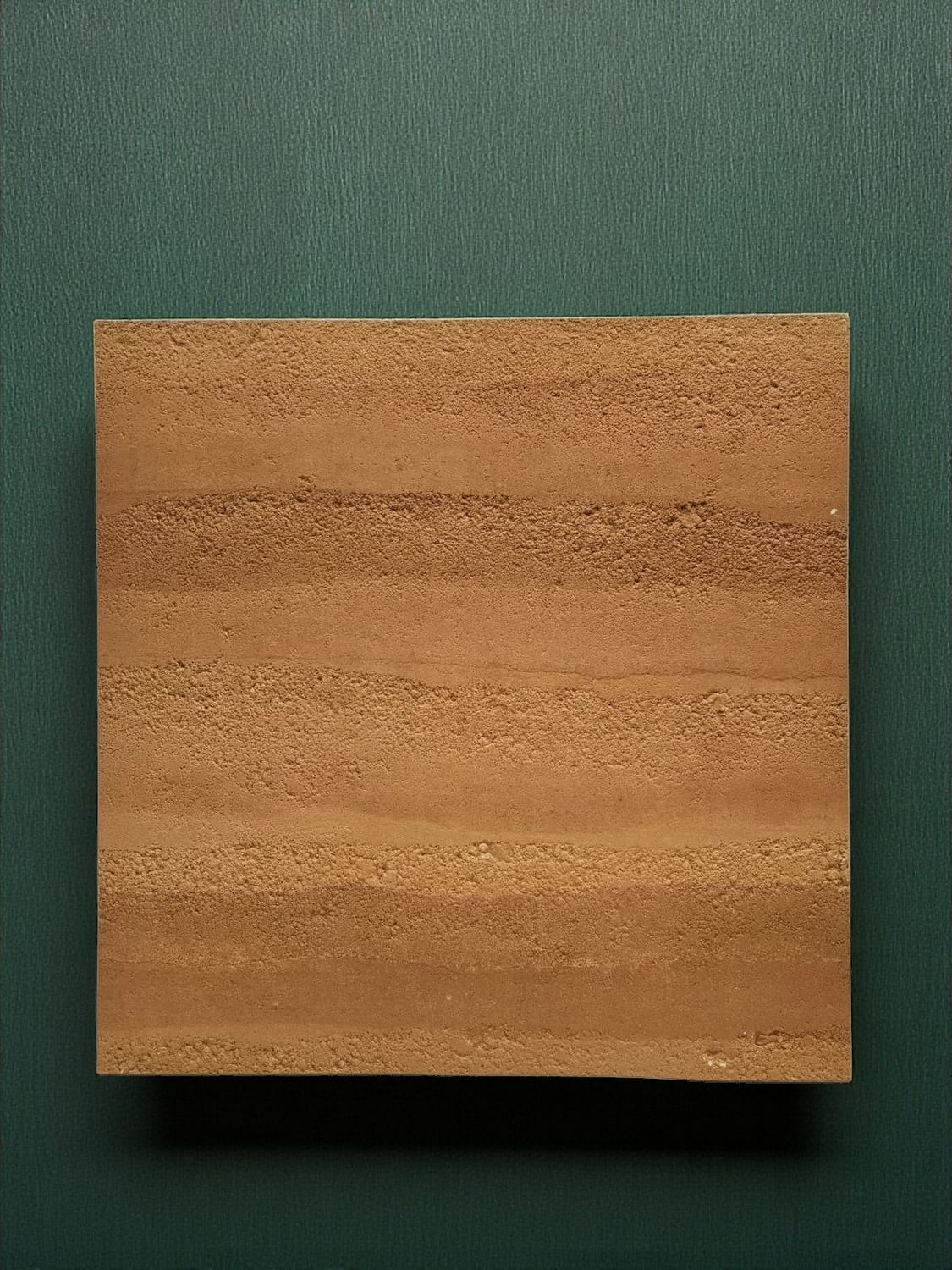 Sandstone Brown Backdrop